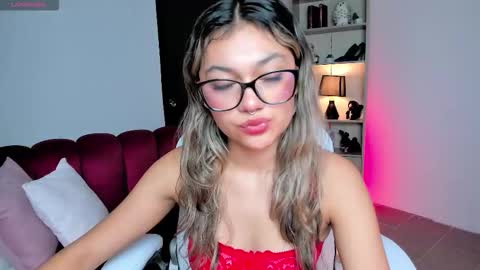 tatiana_mendoza online show from October 10, 1:49 pm
