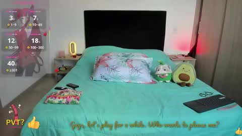 tatiana_monteros online show from May 24, 6:18 pm