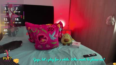 tatiana_monteros online show from May 29, 3:48 am