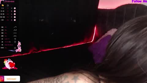 Tatiana NEW ACCOUNT online show from March 13, 6:47 am