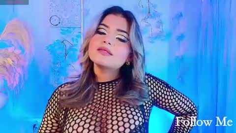 Tatiana online show from May 11, 12:46 am