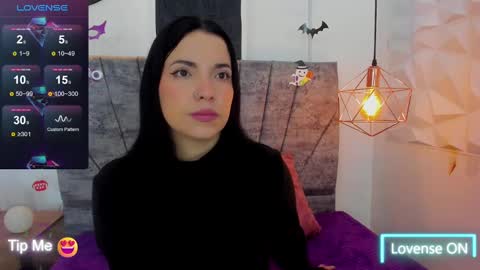 Tatiana SC online show from October 11, 12:30 pm