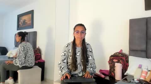 Tati online show from April 26, 1:42 pm