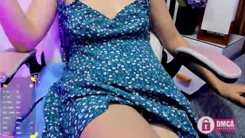 i am tatiana  online show from January 9, 6:01 pm