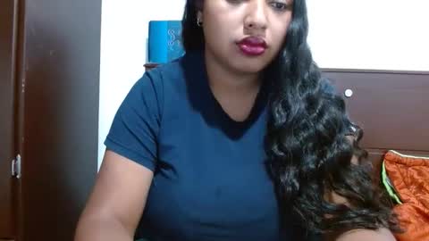 tatiana online show from January 6, 12:58 am