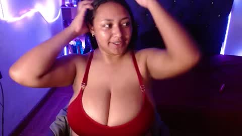 tatiana online show from May 4, 2:37 am