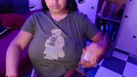 tatiana online show from January 24, 11:15 am