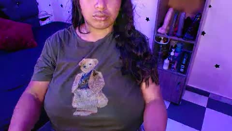 tatiana online show from February 8, 10:29 am