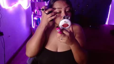 tatiana online show from May 7, 2:16 am