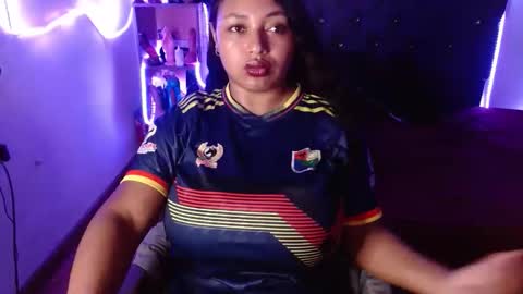 tatiana online show from May 5, 3:09 am