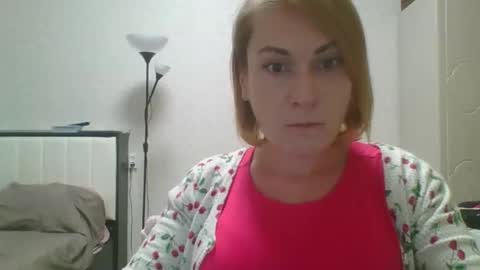 tatiana_xi online show from October 3, 10:20 am