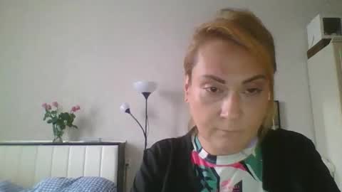 tatiana_xi online show from October 6, 9:37 am