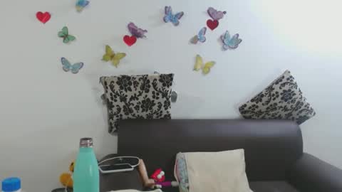 tatiana giraldo online show from November 14, 4:34 am