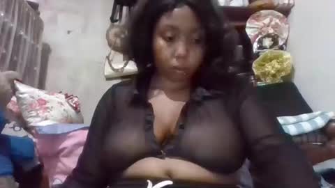 tatianahery online show from April 4, 3:22 pm