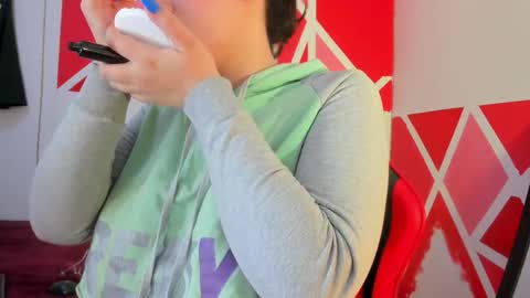 tatiana onnel online show from March 24, 7:19 pm