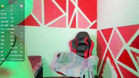 tatiana onnel online show from March 6, 8:26 pm