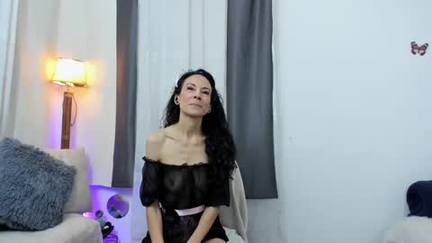 Tatiana Potter online show from December 31, 10:58 am