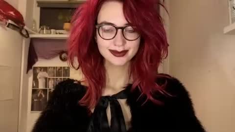 Tatiana online show from October 19, 7:38 pm