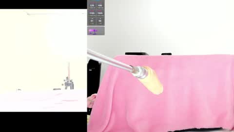 tatianasex online show from May 17, 2:49 pm