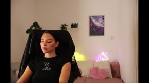 Tatiana online show from July 24, 6:38 pm