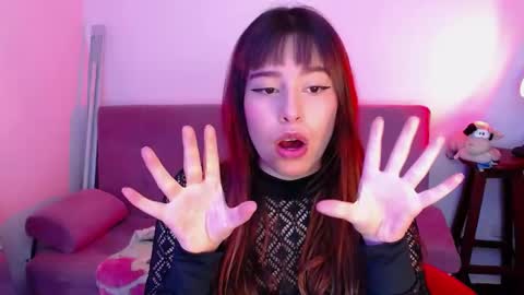 MissTati online show from February 13, 10:22 pm