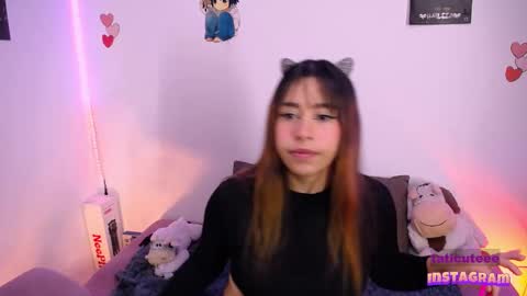 MissTati online show from September 29, 2:33 pm
