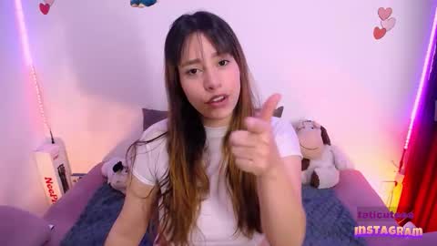MissTati online show from September 28, 2:33 pm