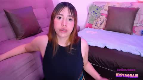 MissTati online show from October 3, 12:54 pm