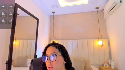 Tati online show from September 28, 3:57 am