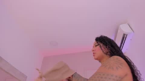 Tati online show from January 6, 5:22 am