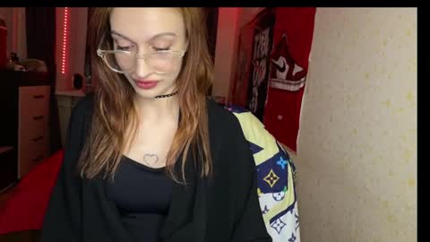 tatika_williams online show from May 3, 6:55 pm