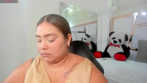 tatikanyx online show from May 25, 12:04 pm