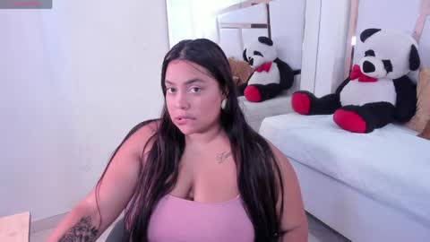 tatikanyx online show from April 30, 12:10 pm