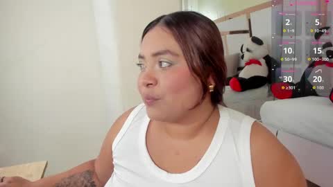 tatikanyx online show from May 23, 12:58 pm
