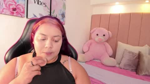 tatikanyx online show from February 17, 4:50 pm