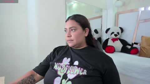 tatikanyx online show from May 6, 12:20 pm