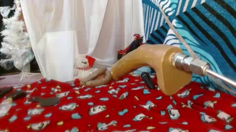 Katty badbitch online show from December 9, 9:16 pm