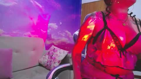 Tatiana  online show from March 23, 1:17 pm