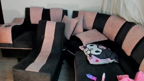 Rose Marie online show from February 25, 4:35 am