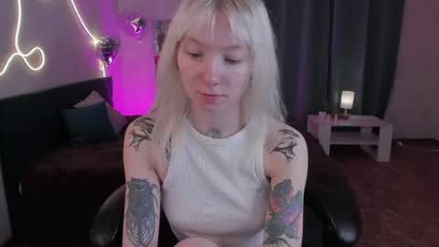 tattoo_artbaby online show from May 6, 1:09 am