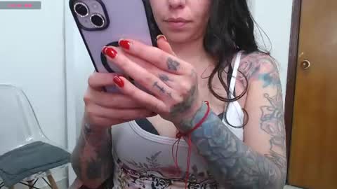 High Mami  online show from July 20, 1:52 am