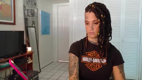 Natalia 3 online show from February 2, 1:21 pm