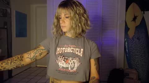 Natalia 3 online show from October 14, 8:39 am