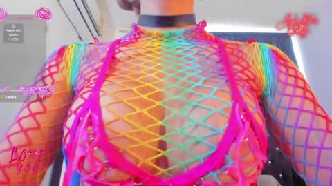Tatoo foxx online show from May 20, 1:52 pm