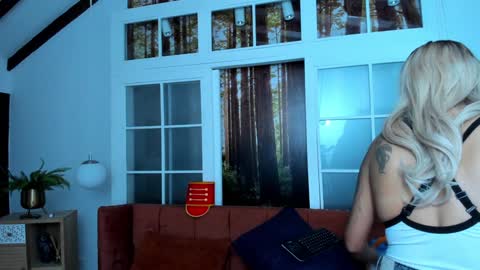 Tatty online show from December 16, 10:29 am