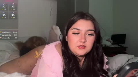 tatumhayes online show from May 6, 12:36 am