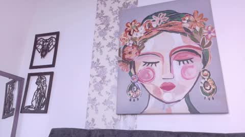 Taty Miller online show from March 5, 12:17 am