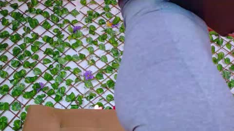 Taty Miller online show from February 15, 7:24 pm