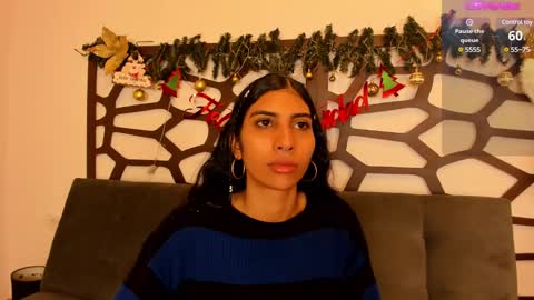 Taty Miller online show from December 25, 1:09 pm