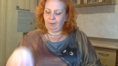 tatyanka_ online show from March 24, 3:17 pm